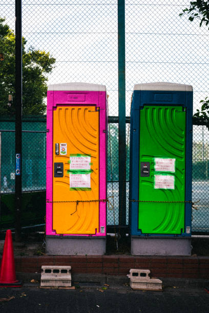 Portable Toilet Options We Offer in Pleasant Hill, IA
