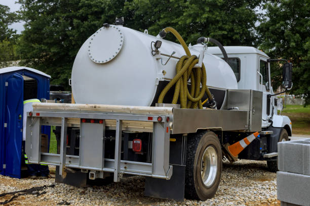Best Best portable toilet rental  in Pleasant Hill, IA