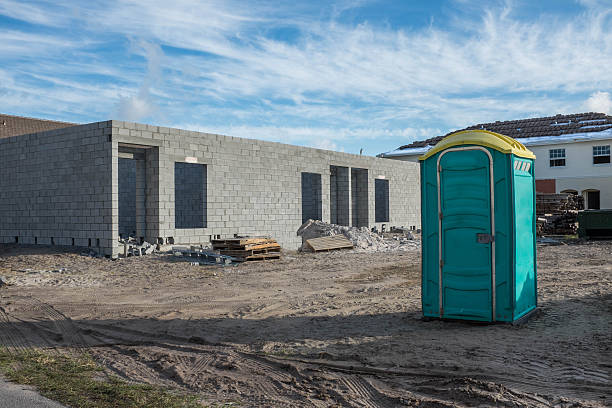 Best Affordable portable toilet rental  in Pleasant Hill, IA